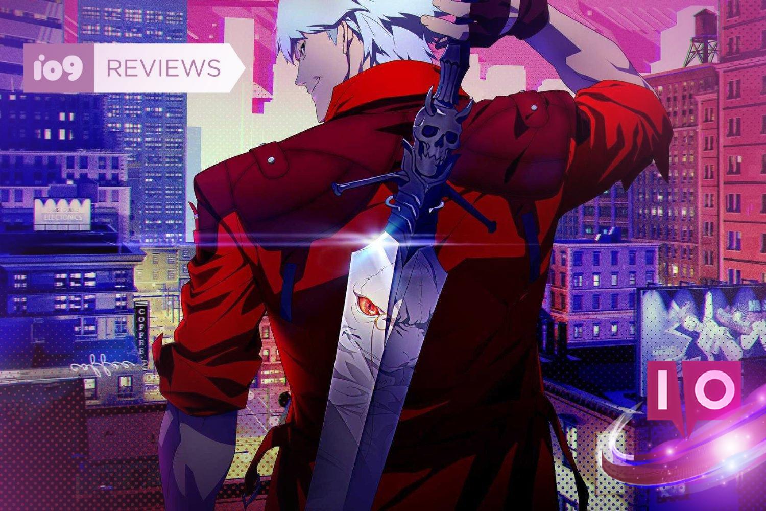 7 Key Takeaways: What We Loved and Hated About Devil May Cry