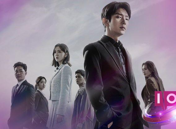Again My Life: Reviewing the Addictive K-Drama Series