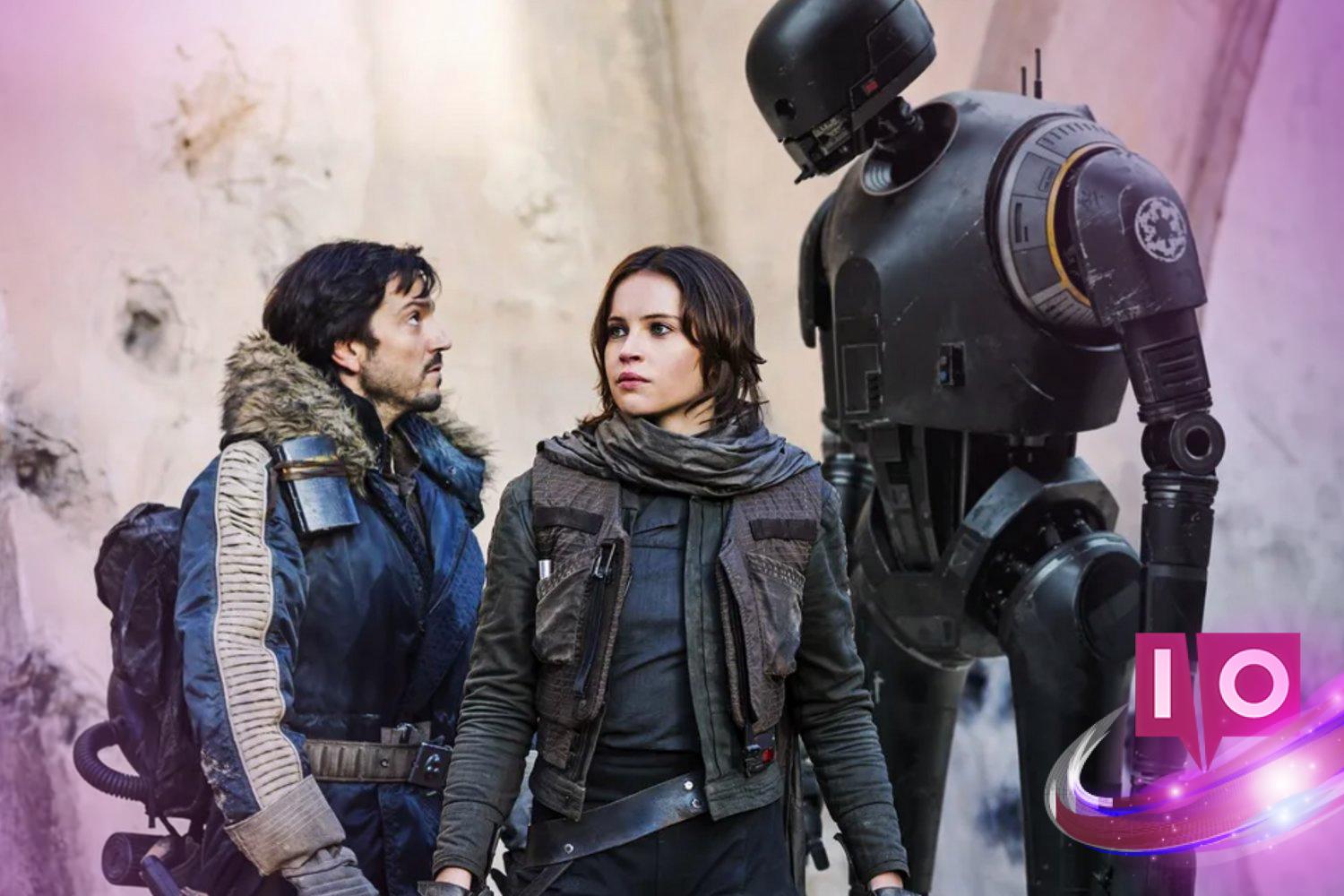 Andor Season 2: Rethink Rogue One with a New Perspective