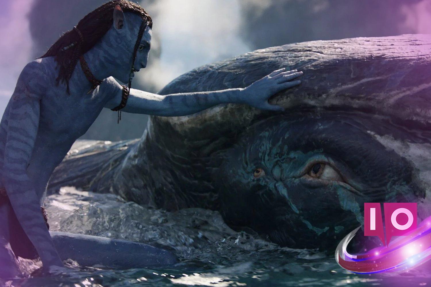 Avatar: Fire and Ash Introduces Pakayan the Whale's New Girlfriend