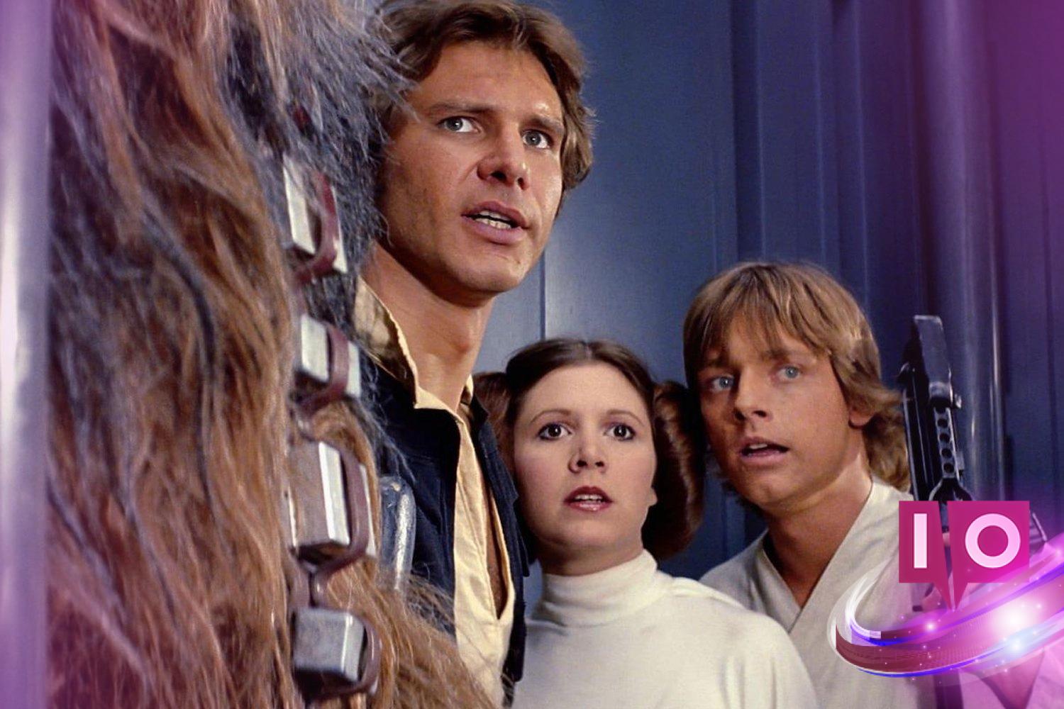 BFI to Screen Original Star Wars Cut for First Time in Decades
