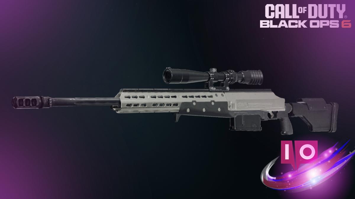 Best HDR Loadout in Black Ops 6: Ultimate Guide for Dominance