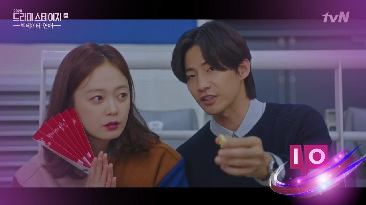 Big Data Romance Drama Special Review: A Heartfelt Analysis