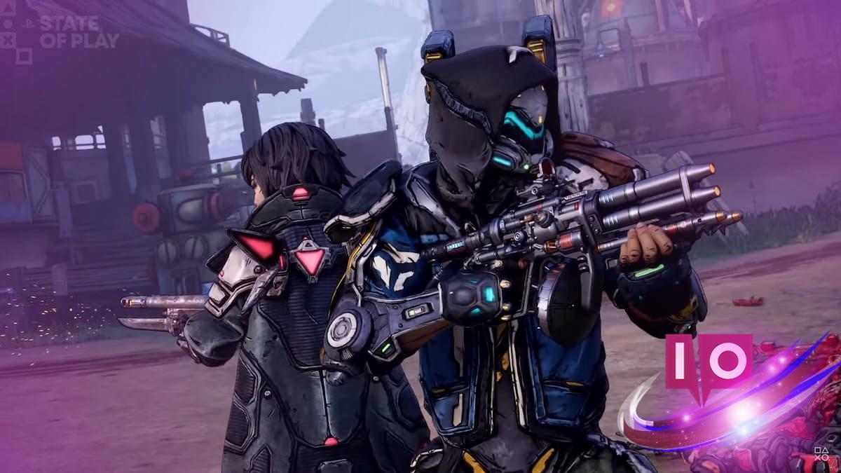 Borderlands 4: Grounded Tone & Full Crossplay Revive Series Roots