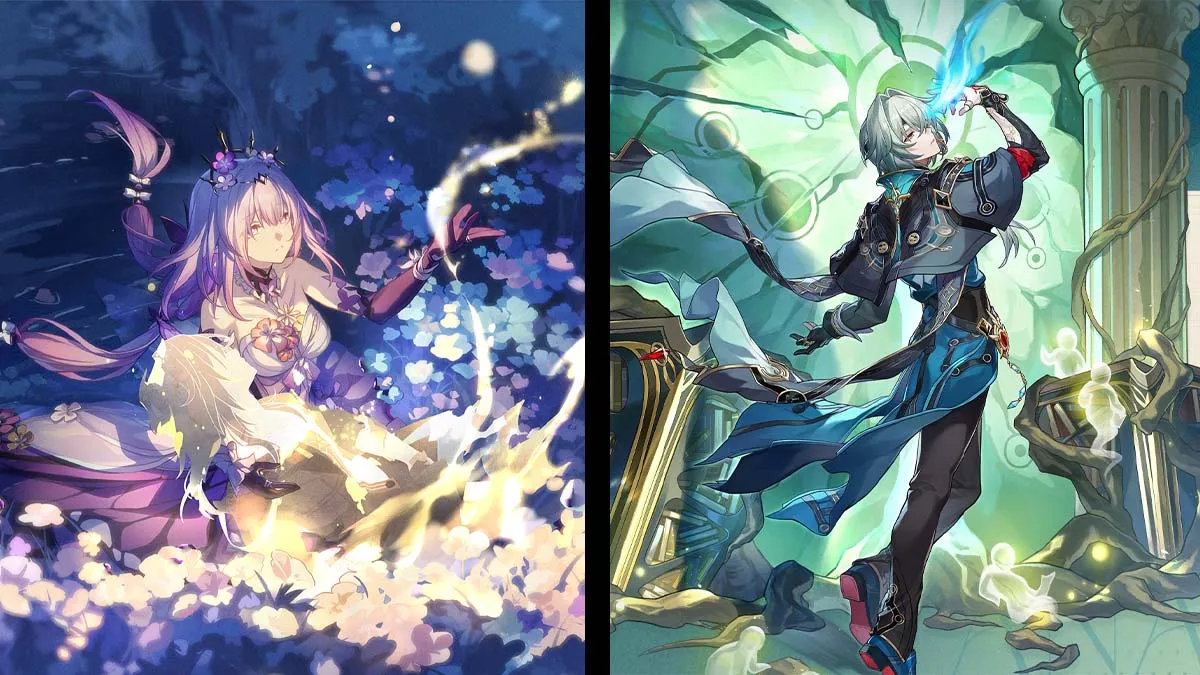 Castorice vs. Anaxa: Who Should You Pull for in Honkai: Star Rail 3.2?