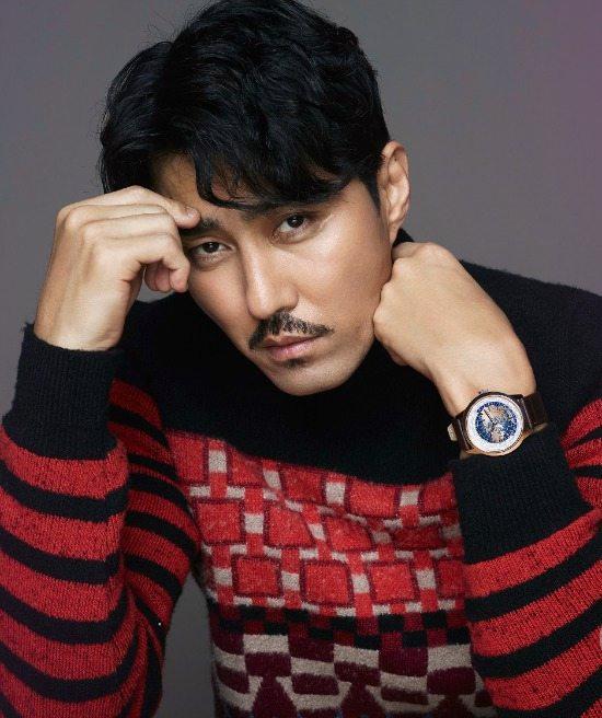 Cha Seung-won in Talks for tvN Fantasy Romance by Hong Sisters