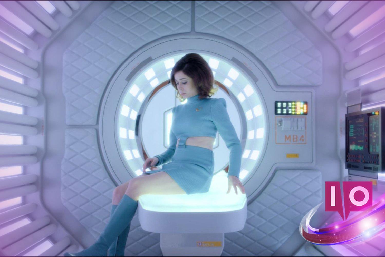 Charlie Brooker Teases Potential New Sequels for Black Mirror