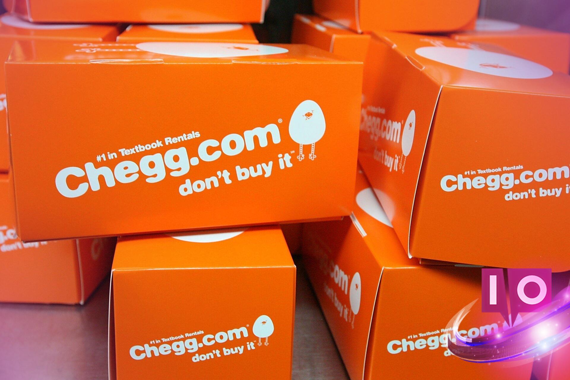 Chegg Sues Google: AI Search Results Threaten Its Business Model