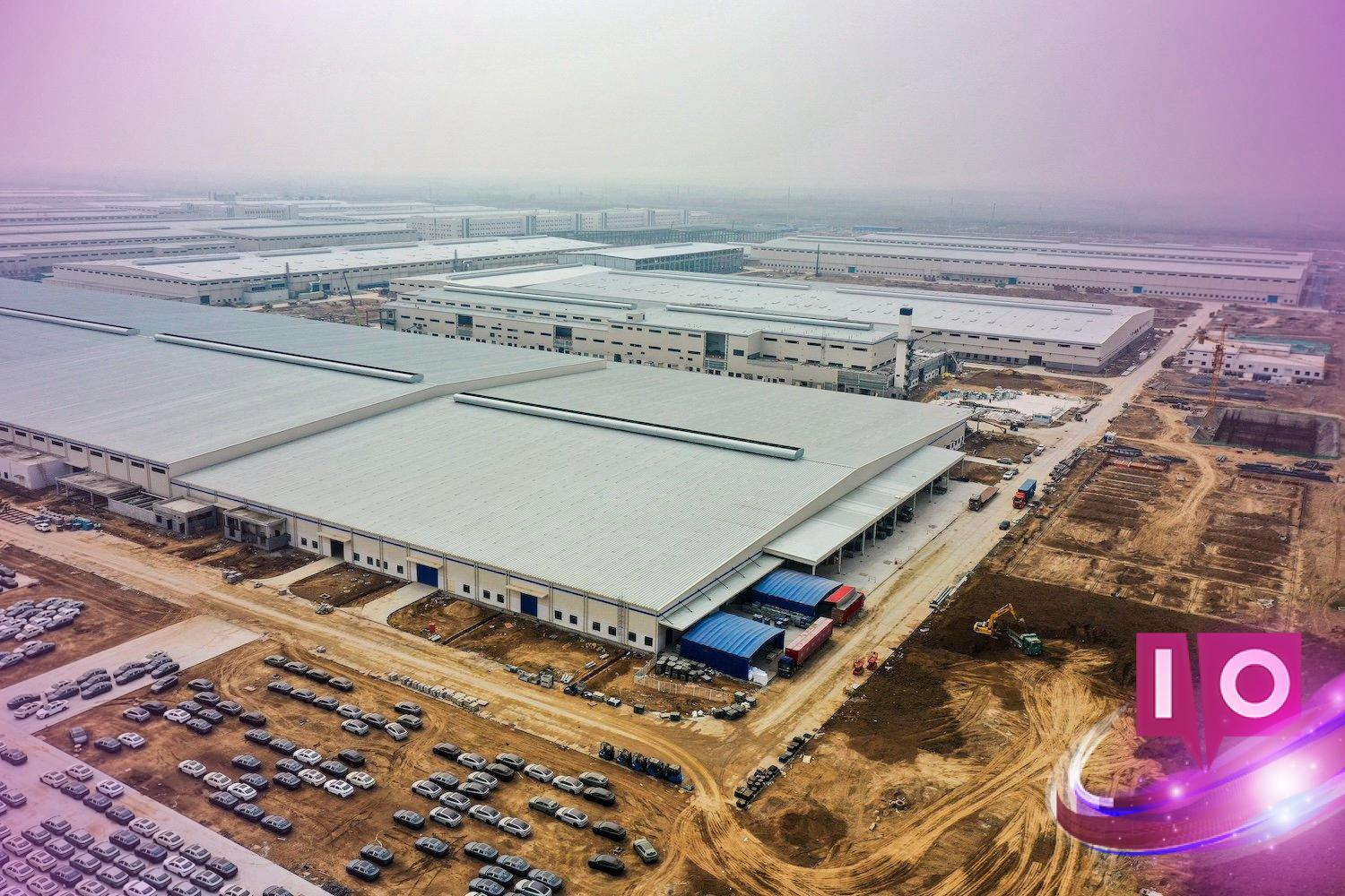 China Delays BYD Mexico Factory Amid Tech Leak Concerns to Rivals
