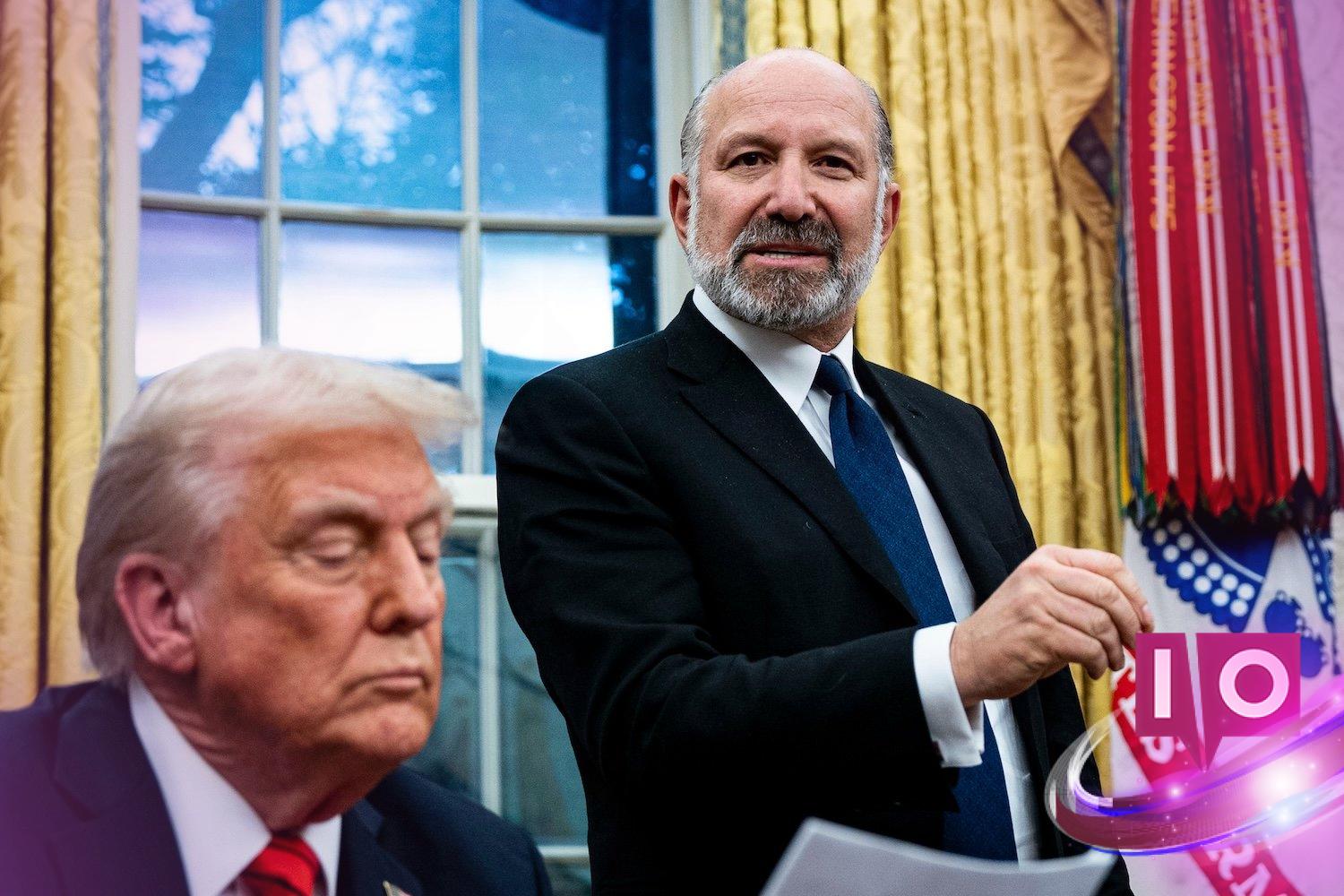 Commerce Secretary: Jobs Returning to America Won’t Just Be for Robots