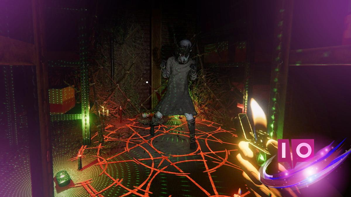 Complete Guide to 42 Edgefield Road Minion Locations in Phasmophobia