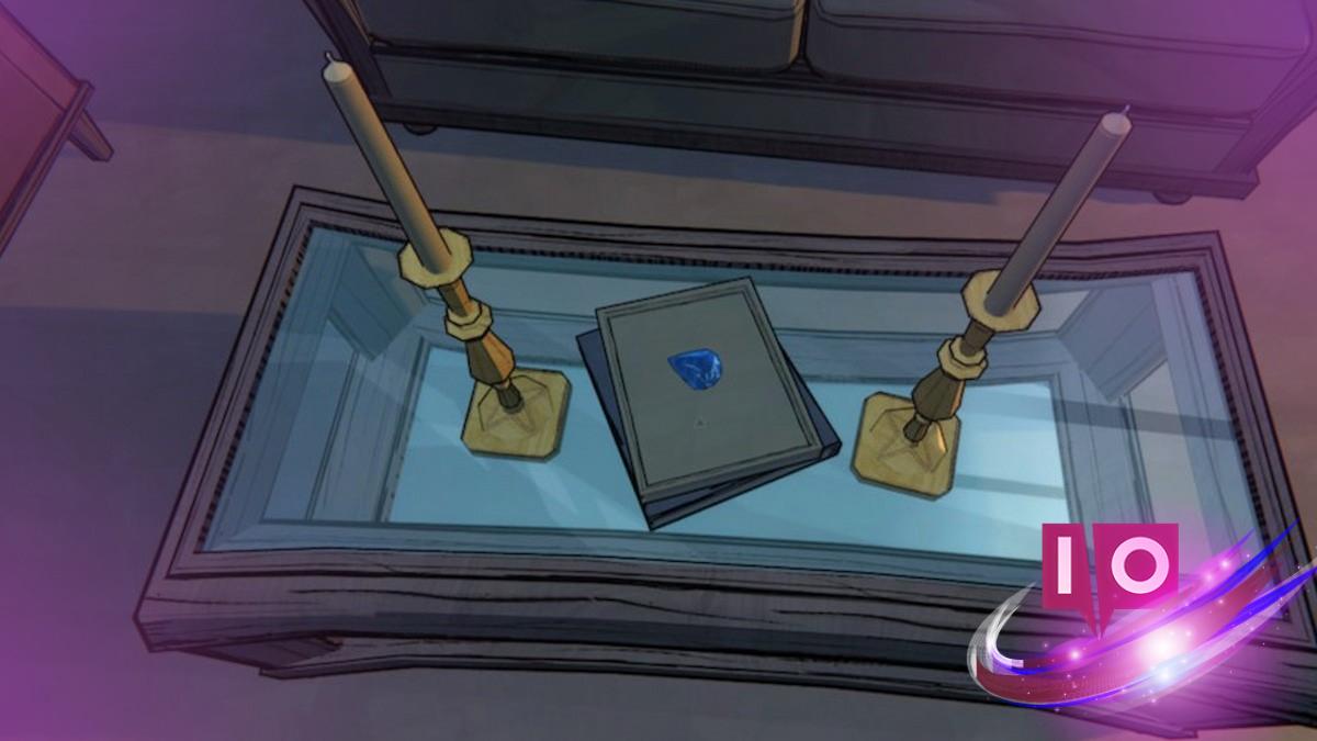 Complete Guide to All Gems and Their Locations in Blue Prince
