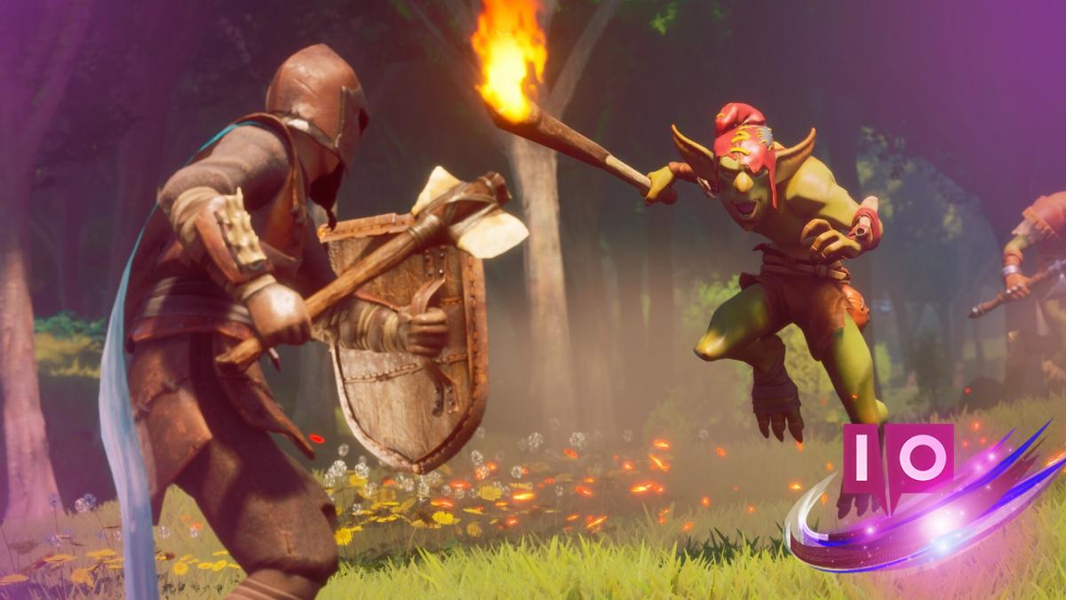 Complete Guide to All Skills in RuneScape Dragonwilds
