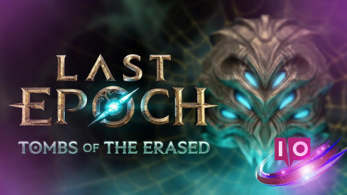 Complete Guide to Last Epoch Season 2 Twitch Drops & How to Get Them