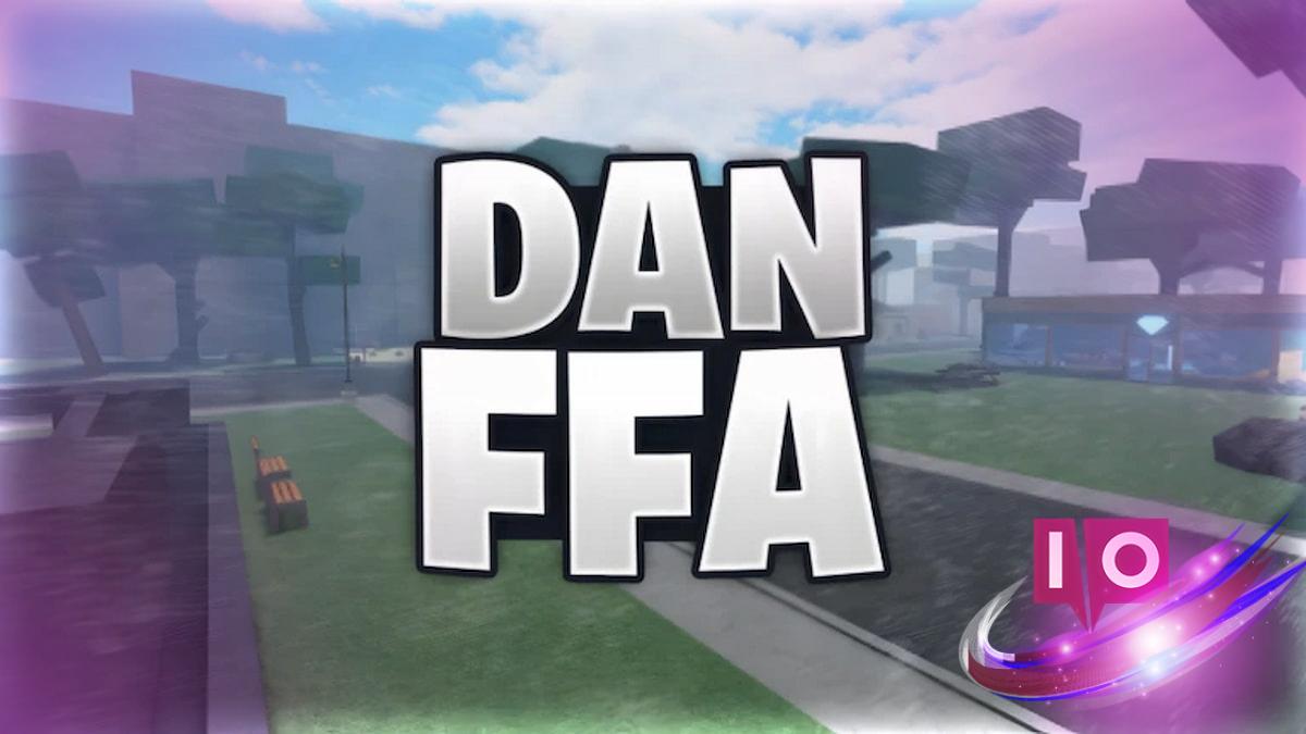 Dan FFA Codes: Your Guide for April 2025 Updates
