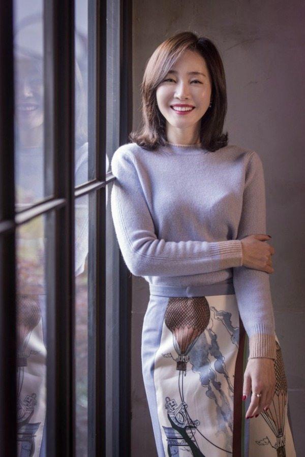 Eom Ji-won cast as female lead in SBS’s Falsify