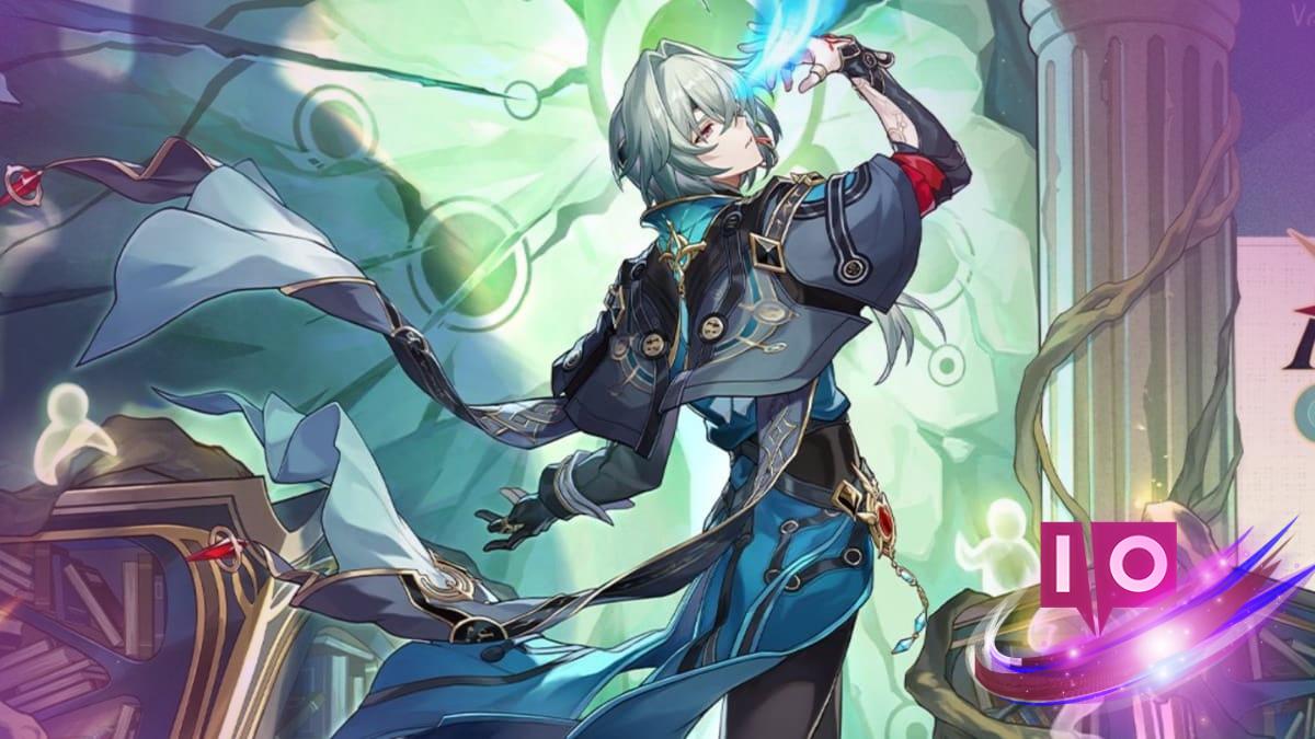 Essential Anaxa Ascension Materials Guide for Honkai Star Rail