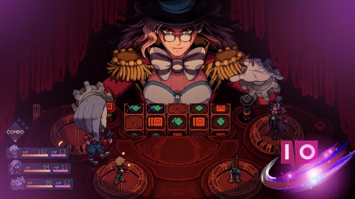 Exciting Free DLC for Top Turn-Based RPG Coming Next Month!