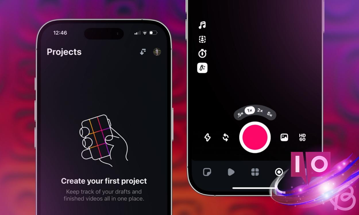 Explore Instagram Edits: Meta's Powerful Alternative to CapCut