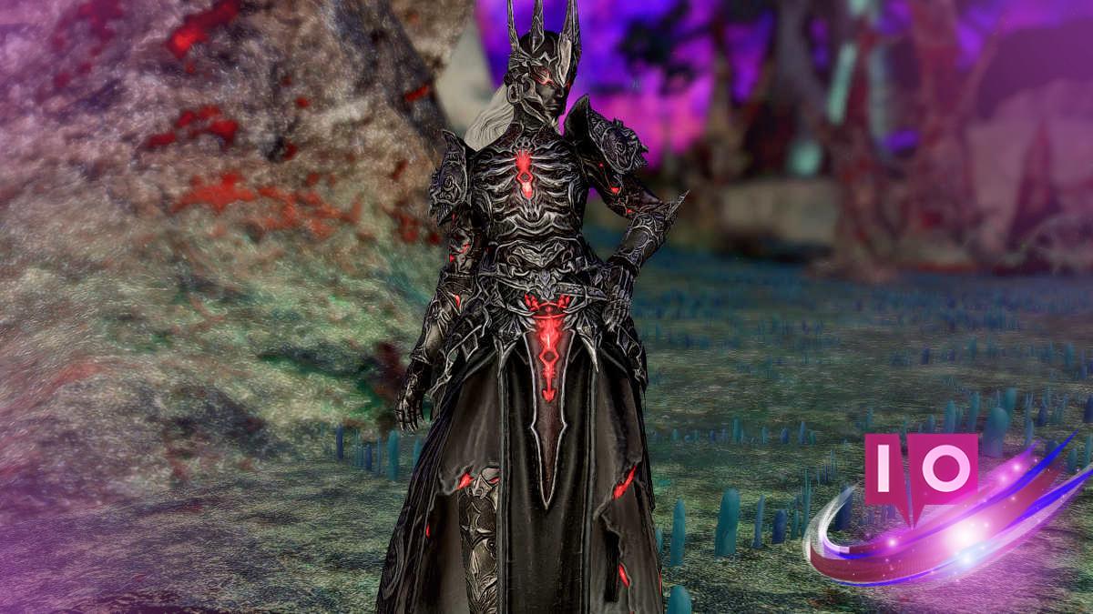 FFXIV: Acquire Archfiend Armor PVP Reward with Trophy Crystals Now!