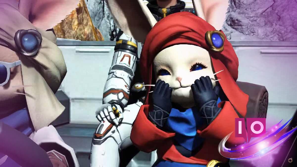 FFXIV Live Letter 86: New Large Scale Content & Mount Mechanics Update