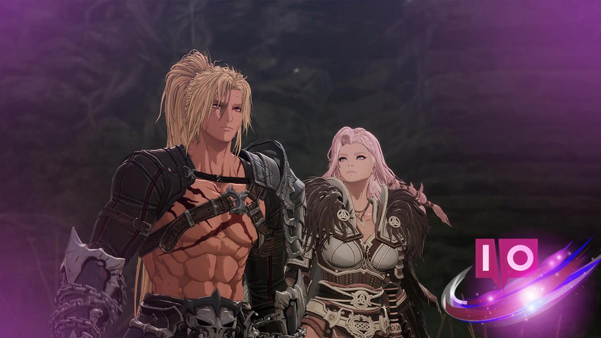 Find All 4 Soulstone Crystal Locations in The First Berserker Khazan