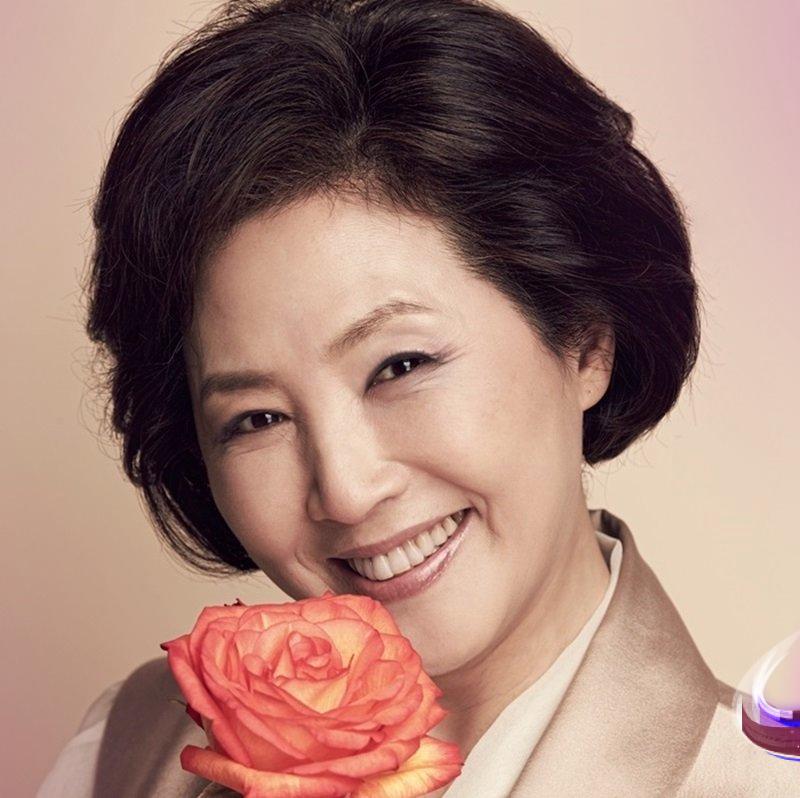 Go Doo Shim to Lead Upcoming Drama "Curtain Call"