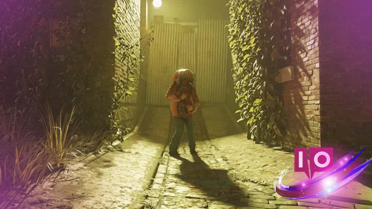 Half-Life 2’s Ravenholm: RTX Upgrade Makes It Weird, Not Scary