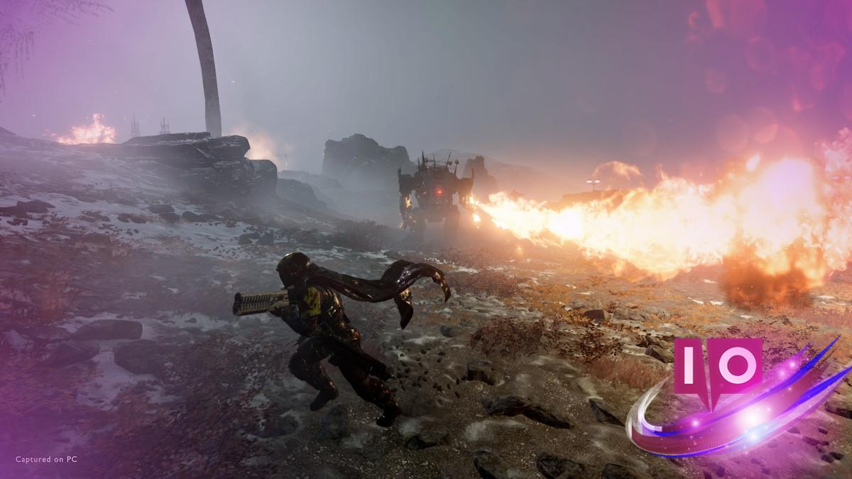 Helldivers 2 Patch Notes: Gun Buffs & Automaton Force Upgrades