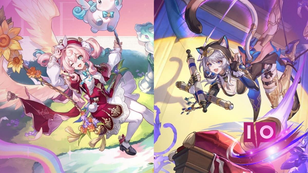 Honkai Star Rail 3.3 Leaked Banners: What to Expect