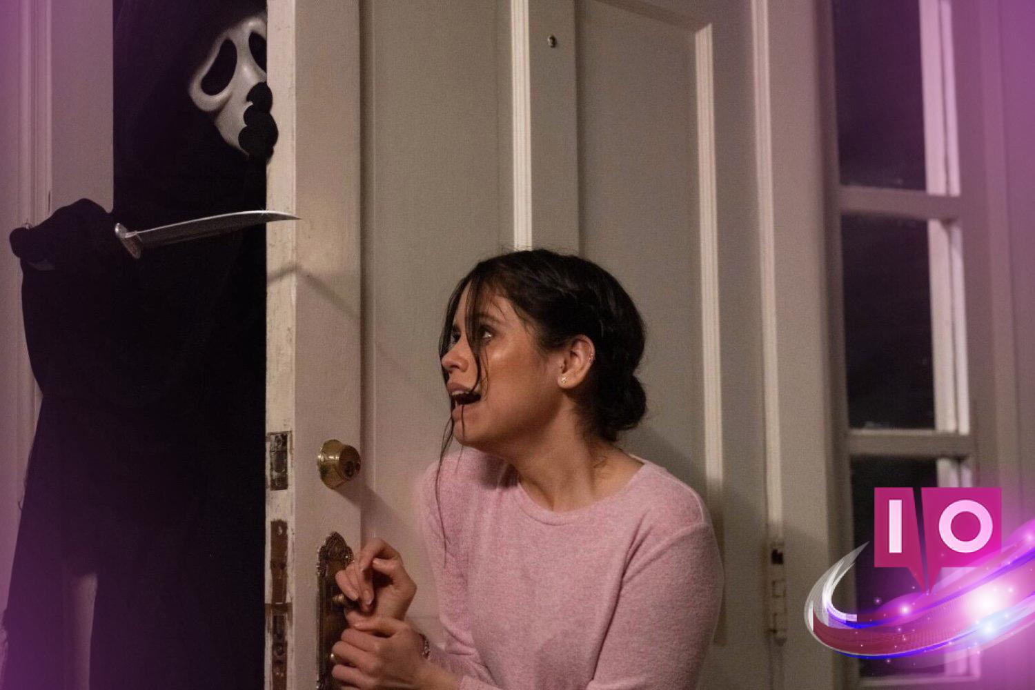 Jenna Ortega Reveals Insights on Her Scream Exit Decision