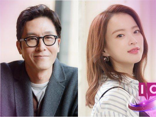 Kim Joo-hyuk and Chun Woo-hee to Star in Newsroom Drama Argon
