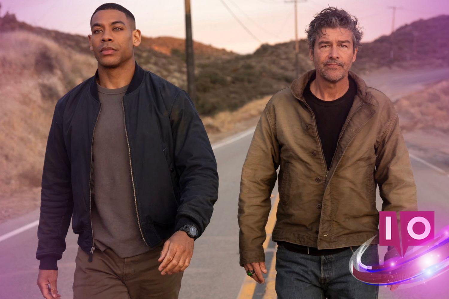 Lanterns Director Teases HBO Show’s Unique Tone and Sci-Fi Magic