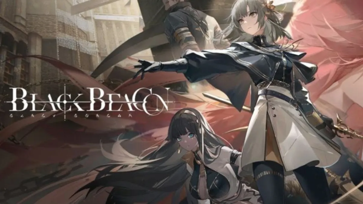 Master Black Beacon on PC: A Complete Gameplay Guide
