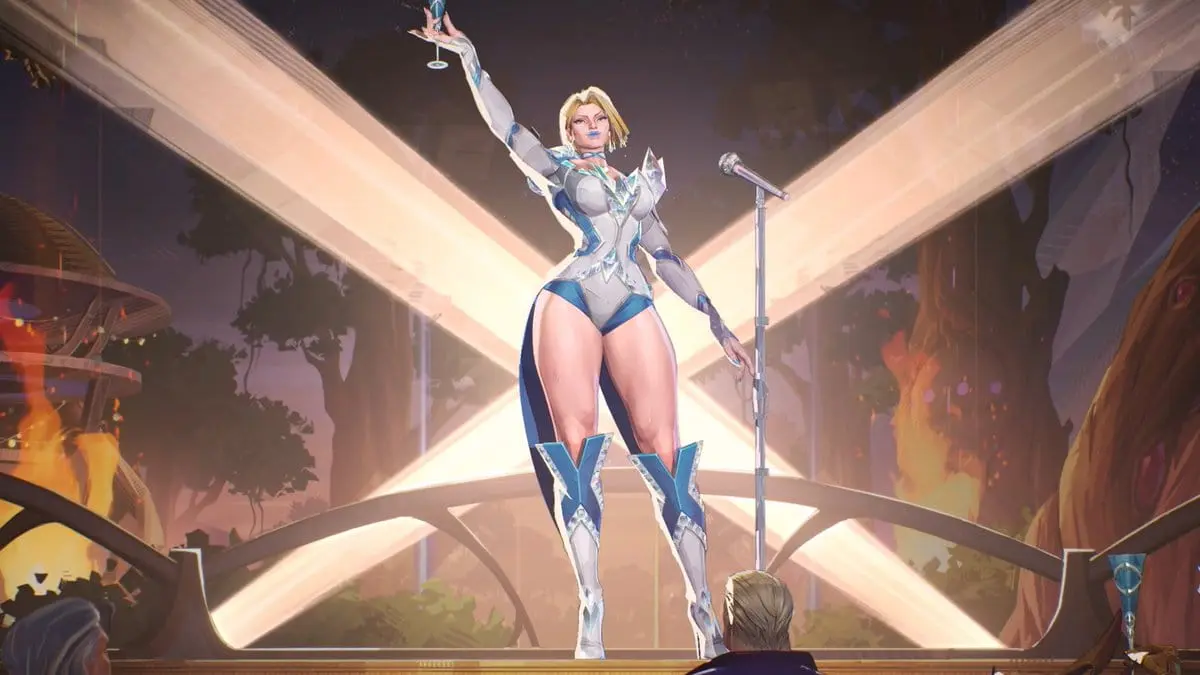 Master Mutant and Proud! Quest in Marvel Rivals: Ultimate Guide