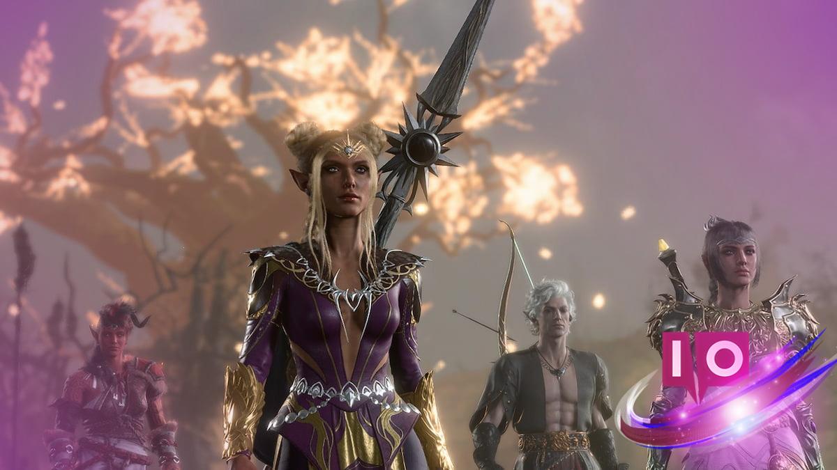 Master Photo Mode in Baldur’s Gate 3: A Complete Guide