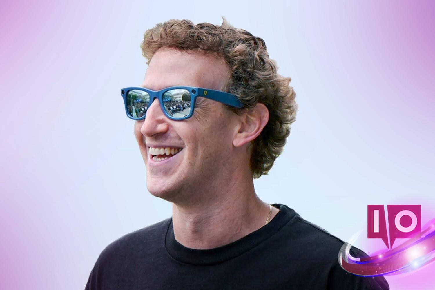 Meta’s Ray-Bans: Transforming Sunglasses into AI Surveillance Tools