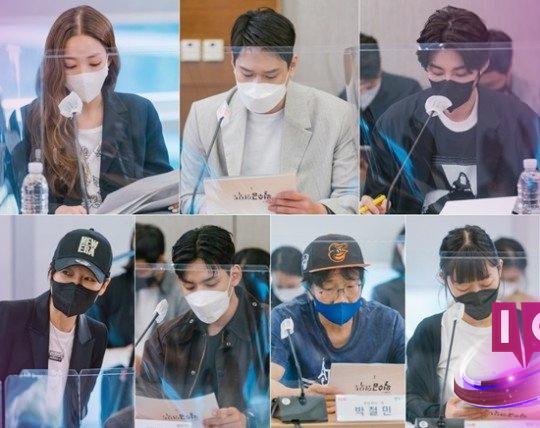 MonWedFriTuesThursSat Premieres in Upcoming Month!