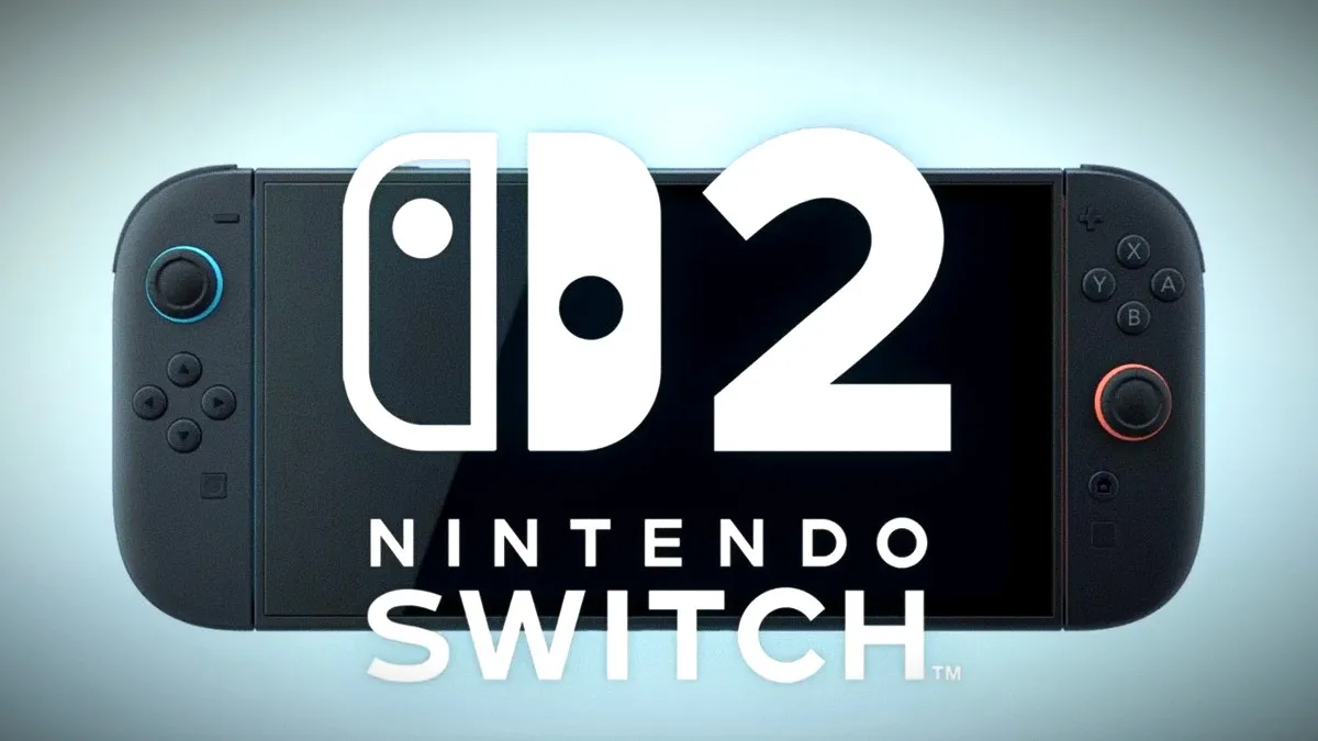 Nintendo Switch 2 Features 120 FPS Handheld & 4K Docked Gameplay