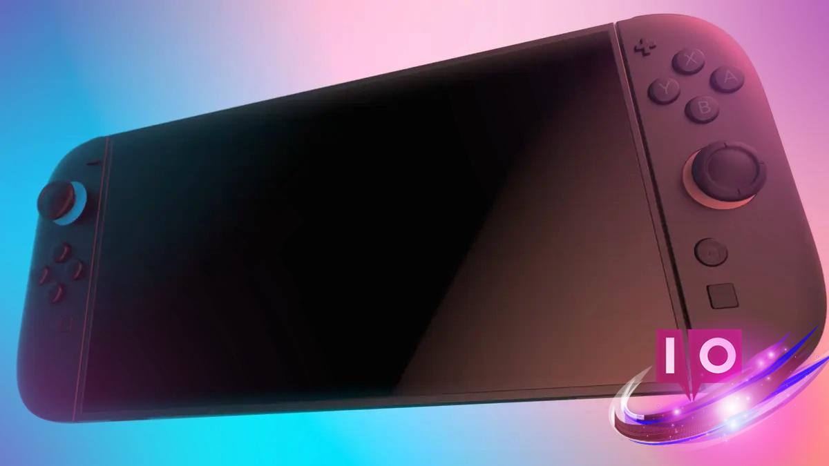 Nintendo Switch 2 Launching in June: Exciting 3-Phase Game Rollout