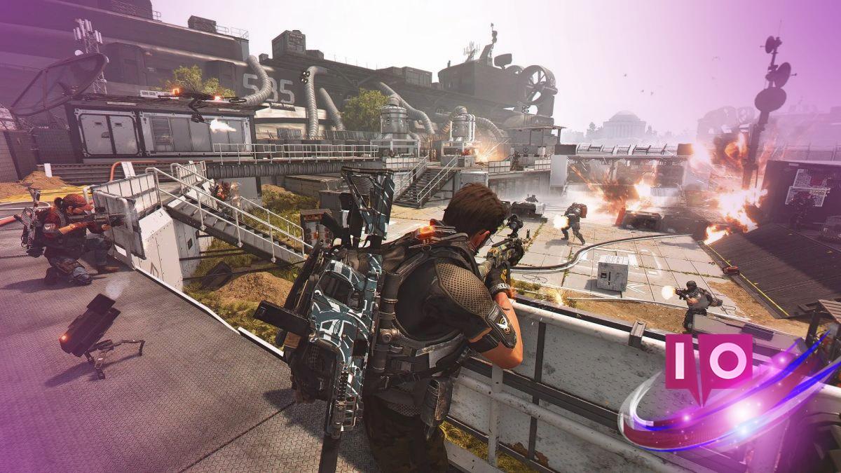 Quick Guide: How to Get Easter Bunny Boots in The Division 2 Fast