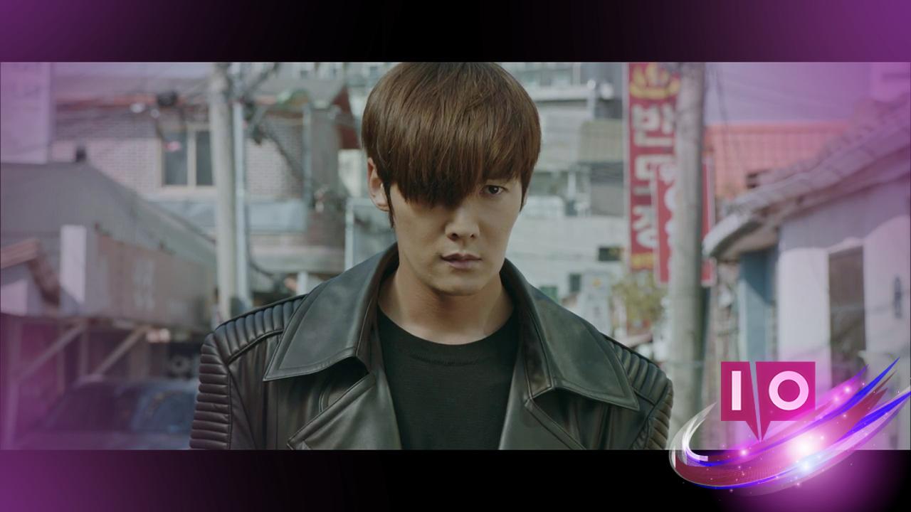 Rugal Episode 13-14 Open Thread: Join the Discussion!