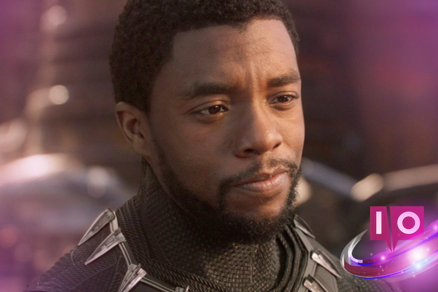 Ryan Coogler Remembers Chadwick Boseman's Dedication to Black Panther