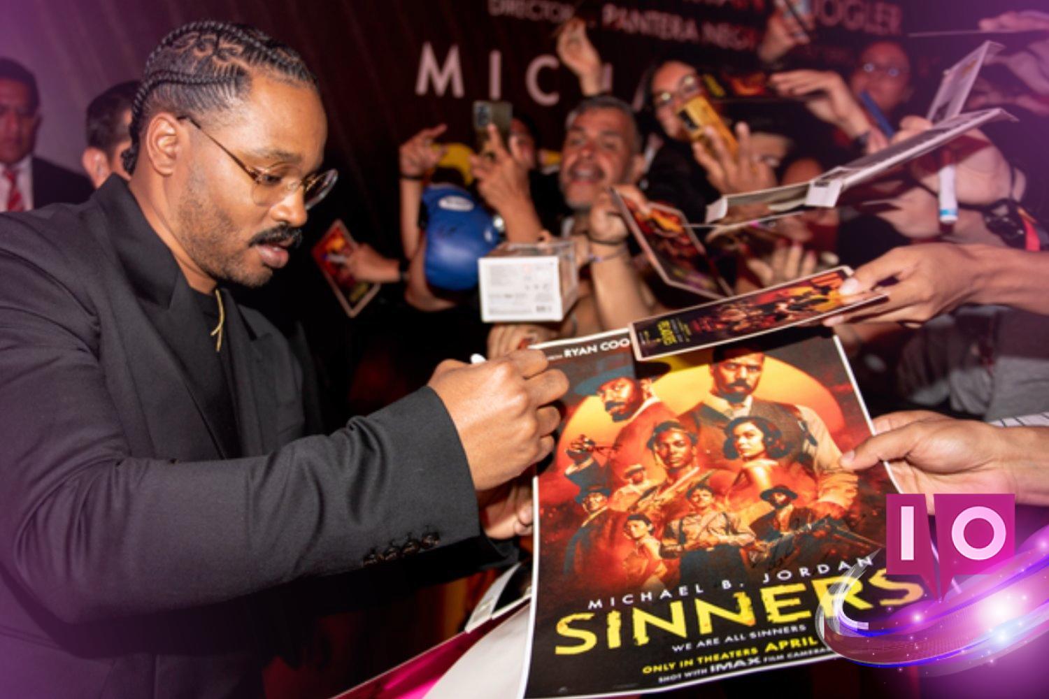 Ryan Coogler: Why 'Sinners' Precedes 'Black Panther 3'