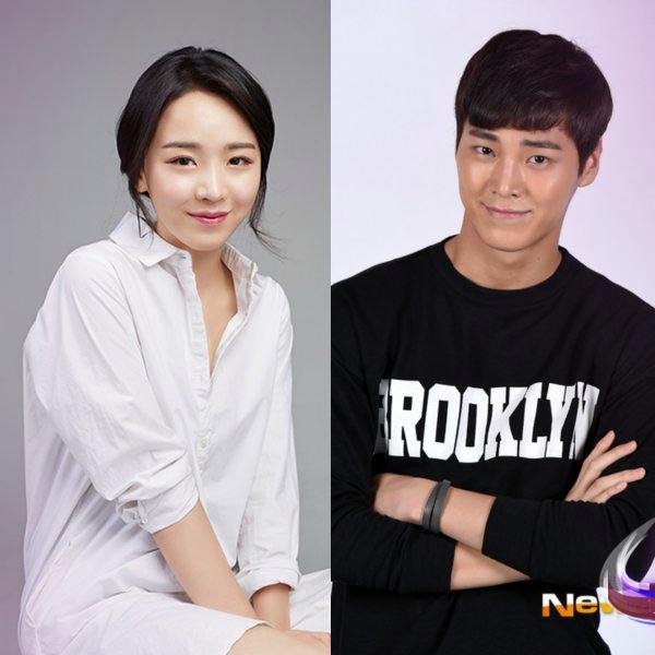 Shin Hye-sun and Lee Tae-hwan Star in Weekend Drama "My Golden Life"