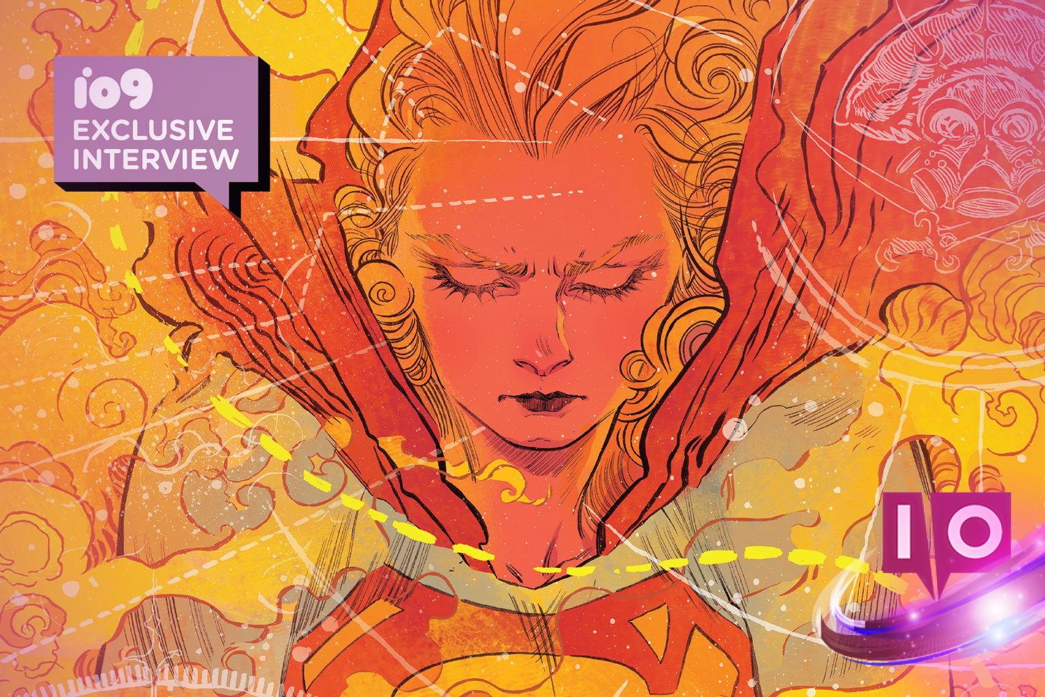 Supergirl: Woman of Tomorrow Reflects on Kara’s Legacy and Future