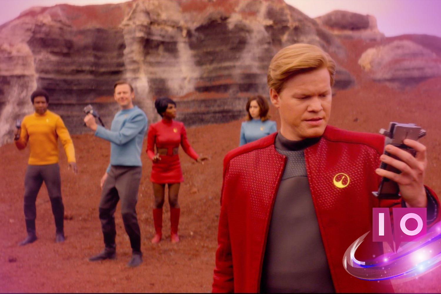 The Best Black Mirror Episode with a Sequel: A Must-Watch!