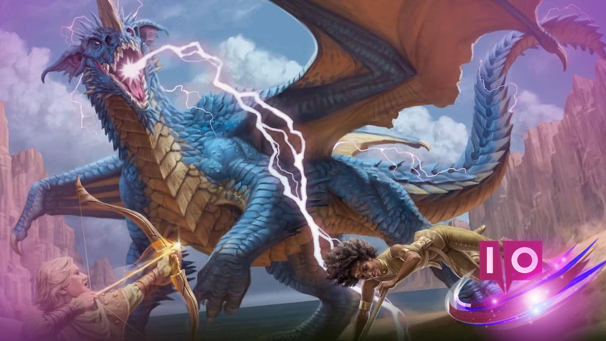 Top 10 Most Dangerous Monsters in Dungeons and Dragons