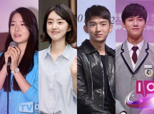 Transform Your Classroom in 2017 with Fresh Faces for School