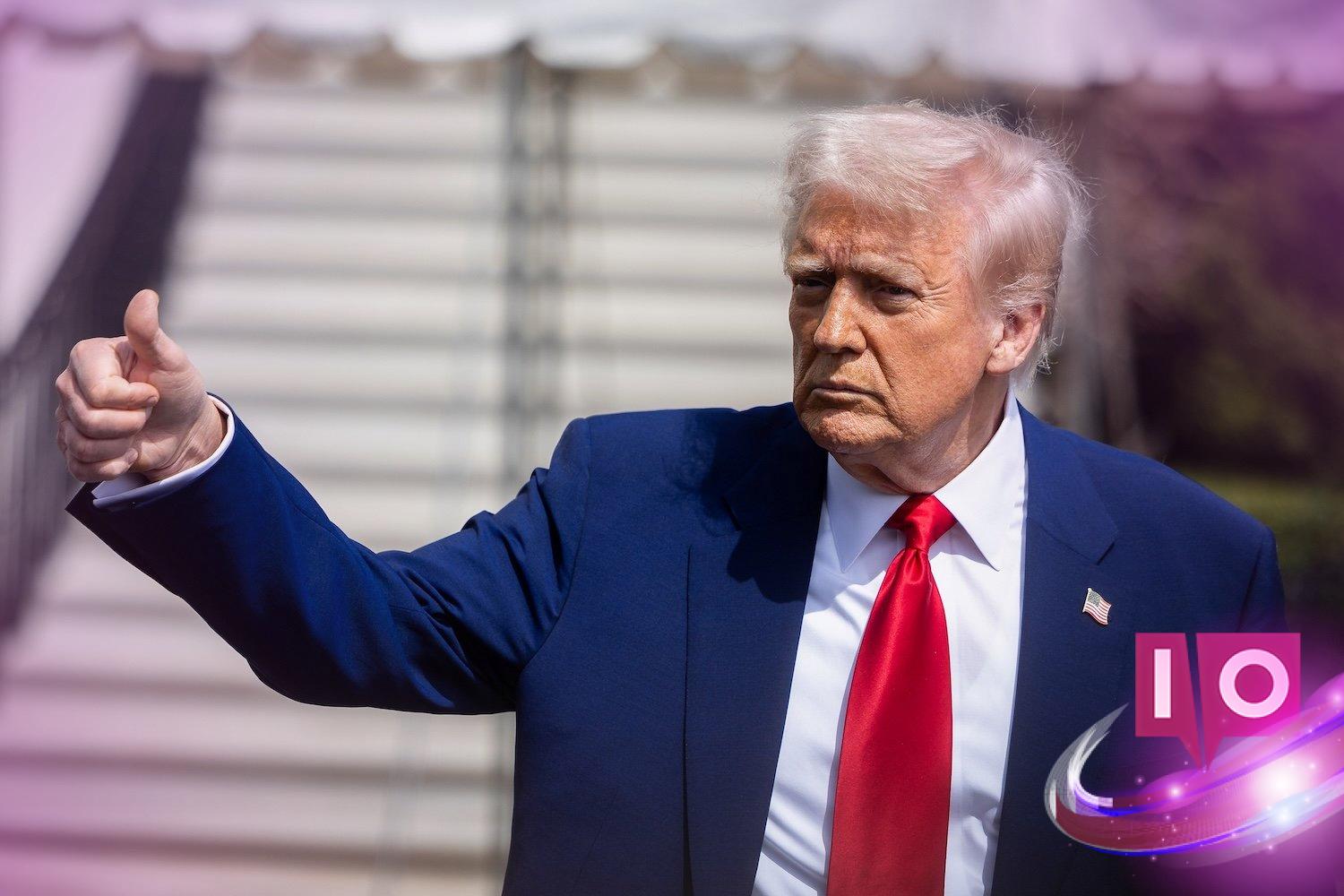 Trump Extends TikTok Sale Deadline Again: What You Need to Know